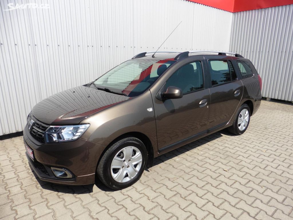 Dacia Logan, MCV 1.0 SCe Arctica, ...